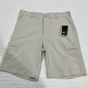 Nike Golf Dri-Fit Shorts